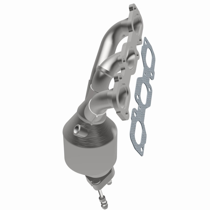 Magnaflow 10-12 Ford Escape 3.0L Direct Fit Converter 5582920 5582920 360 Degree Image Set