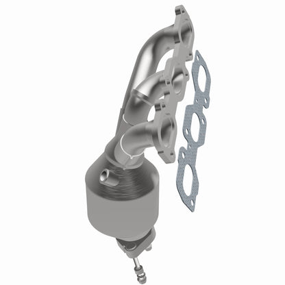 Magnaflow 10-12 Ford Escape 3.0L Direct Fit Converter 5582920 5582920 360 Degree Image Set