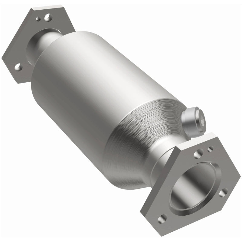 MagnaFlow Standard Grade Federal / EPA Compliant Direct-Fit Catalytic Converter 22918 Photo - out of package