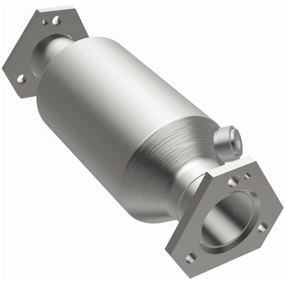 MagnaFlow Standard Grade Federal / EPA Compliant Direct-Fit Catalytic Converter 22918 Photo - out of package