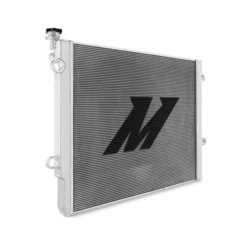 Mishimoto 07-14 Toyota FJ Cruiser Aluminum Performance Radiator MMRAD-FJ-07 MMRAD-FJ-07 User 1