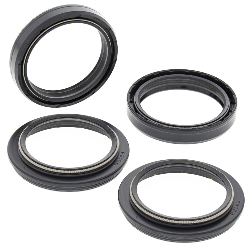 All Balls Racing Fork and Dust Seal Kit 56-145 56-145 Photo - Primary