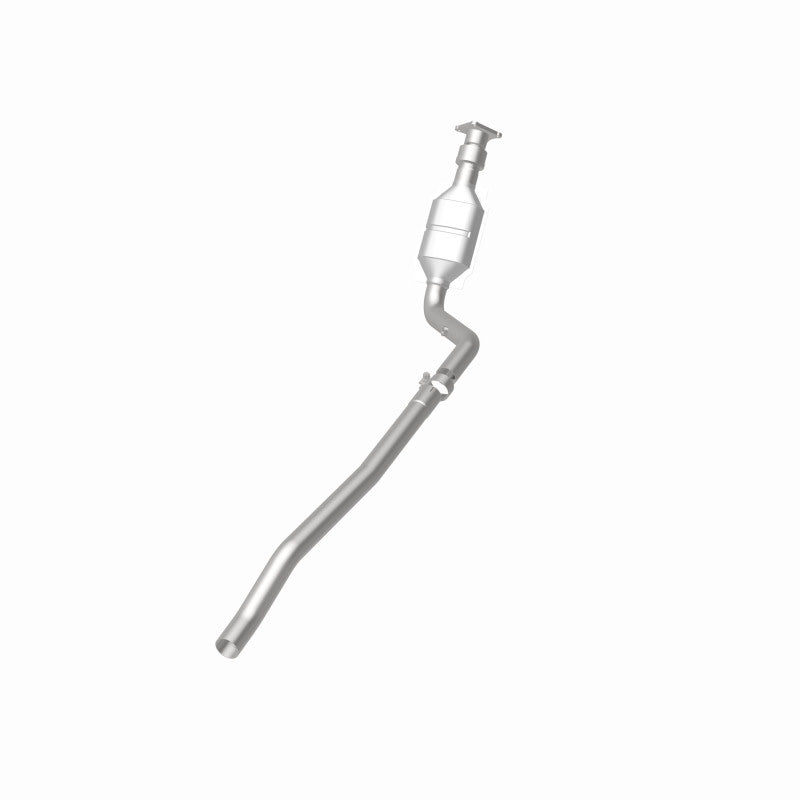 MagnaFlow HM Grade Federal / EPA Compliant Direct-Fit Catalytic Converter 93278 360 Degree Image Set