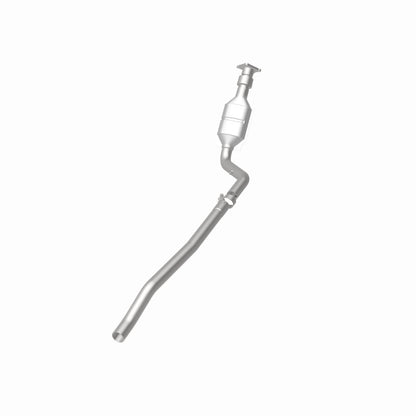 MagnaFlow HM Grade Federal / EPA Compliant Direct-Fit Catalytic Converter 93278 360 Degree Image Set