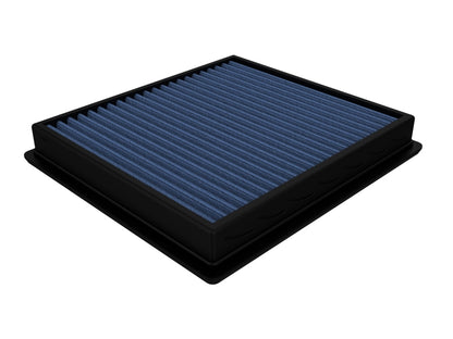 aFe OE High Performance Replacement Air Filter Ford Mustang All 2005-2010 30-10121 Photo - Unmounted