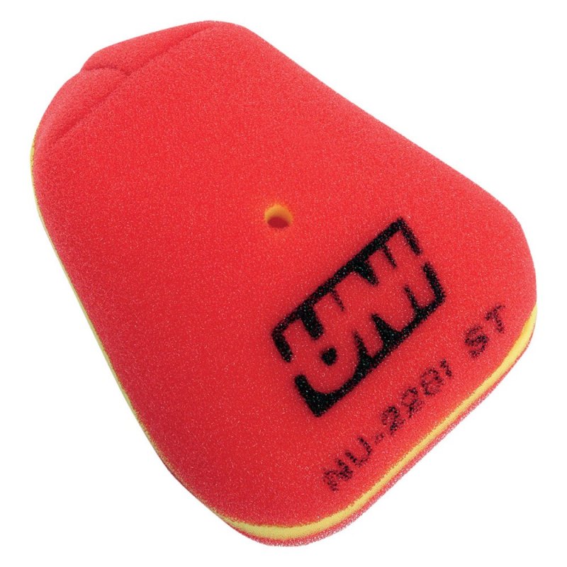 Uni Filter 84-86 Yamaha IT 200 Air Filter NU-2281ST NU-2281ST User 1