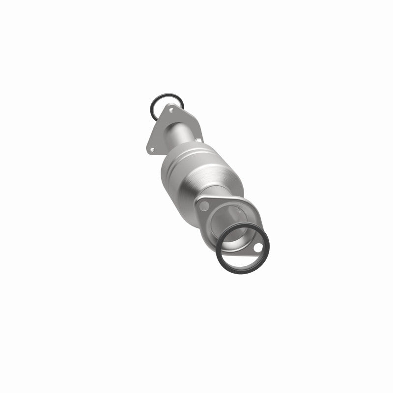 MagnaFlow Mazda CX-7 OEM Grade Federal / EPA Compliant Direct-Fit Catalytic Converter 52222 360 Degree Image Set