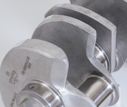 Eagle Ford 4.6 Stroker 1.889in Rod Journal / 3.750in Stroke 4340 Forged Crankshaft 428137505950 428137505950 Photo - Unmounted