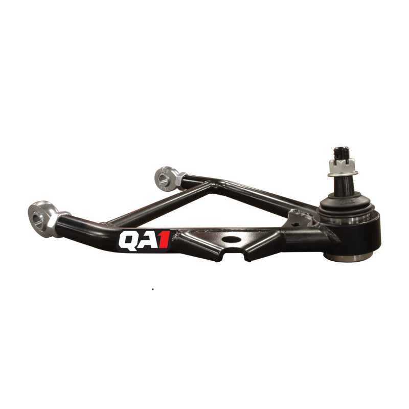 QA1 79-93 Ford Mustang (w/94-04 Spindle) Race Lower Control Arm Kit - Front MU3RCA MU3RCA Photo - Primary