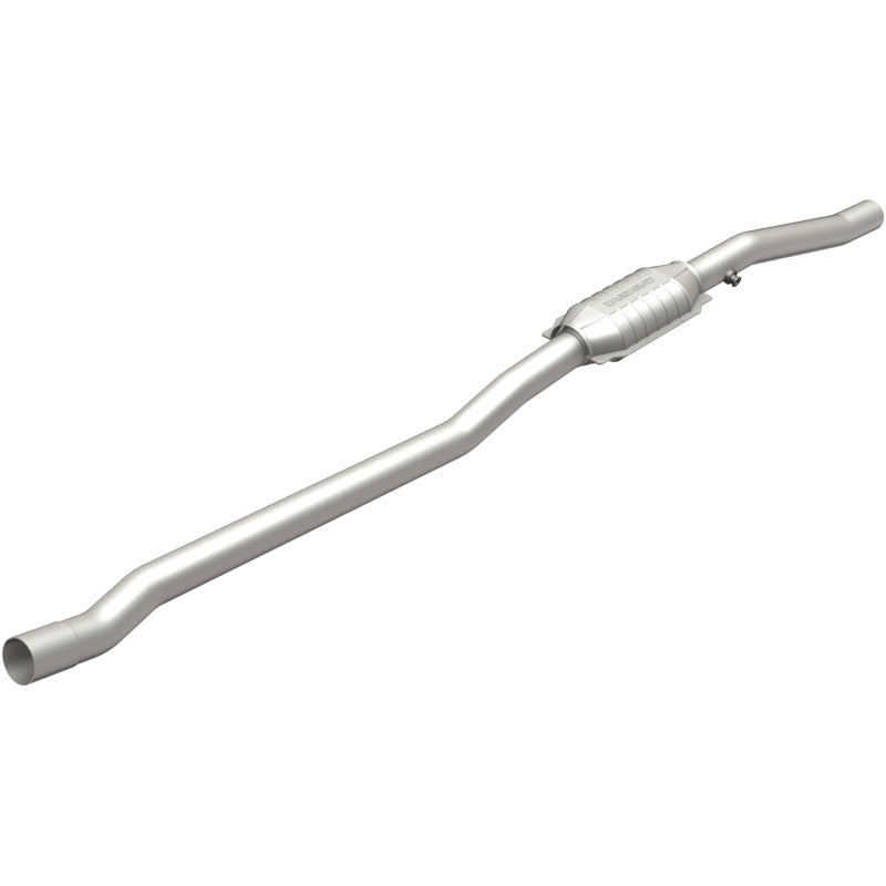 MagnaFlow Dodge Dakota HM Grade Federal / EPA Compliant Direct-Fit Catalytic Converter 23293 Photo - Primary