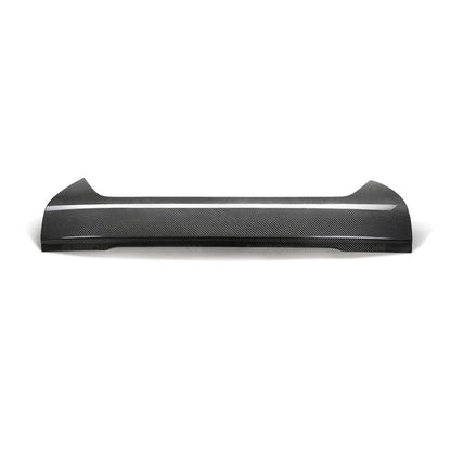 Seibon Carbon Fiber Grille Cover Nissan Gtr R35 2009-2010 FGC0910NSGTR FGC0910NSGTR Photo - Primary
