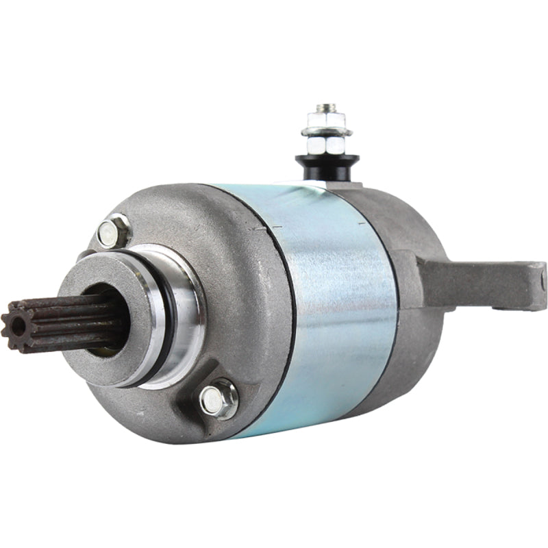 Arrowhead Mitsuba 12V 9T Str 410-54224 410-54224 Photo - Primary