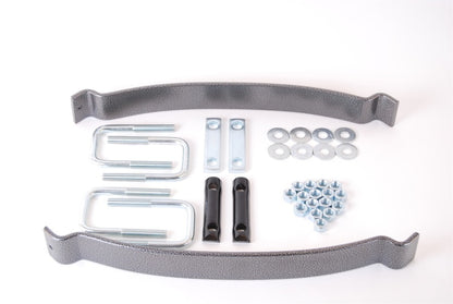 Hellwig EZ-550 Helper Spring Kit 553 Photo - Primary