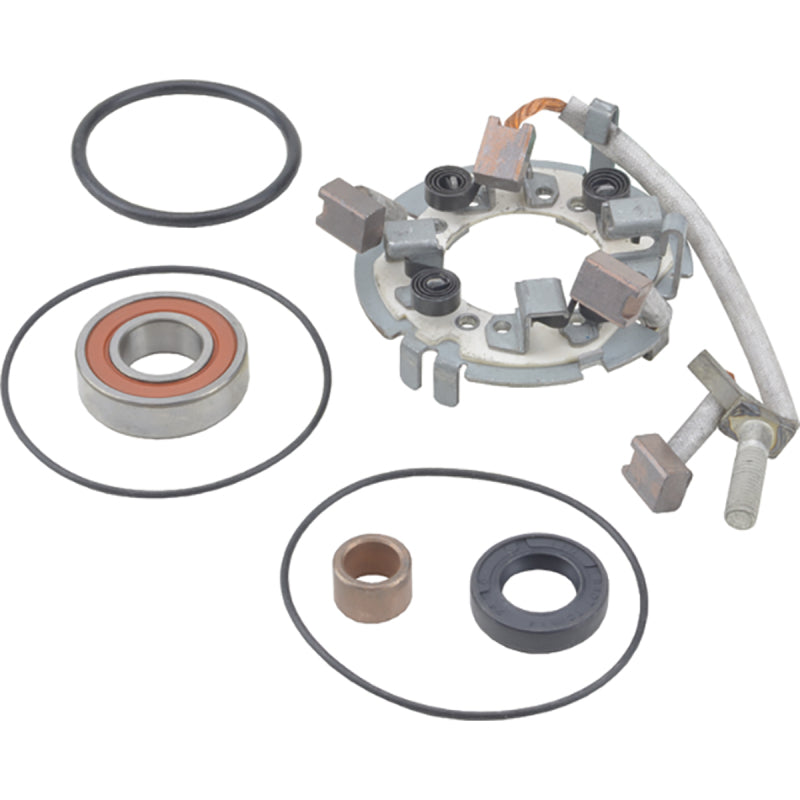 Arrowhead Denso 12V Repair Kit 414-52016 414-52016 Photo - Primary