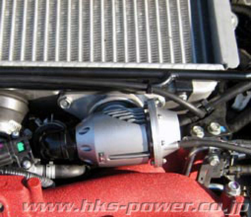 HKS Suction Return Kit Impreza 71002-AF002 User 1