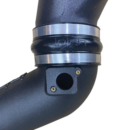 Injen 01-04 GMC Duramax LB7 6.6L Evolution Intake EVO7008 EVO7008 Photo - out of package