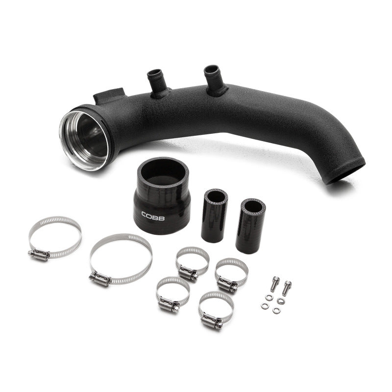 COBB COBB Hard Pipe Kit Forced Induction Intercooler Pipe Kits main image