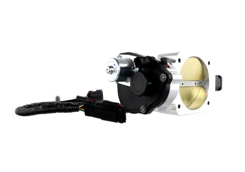 Ford 90mm Throttle Body 2011-12 Mustang GT FRDM9926-M5090 M-9926-M5090 Photo - Unmounted