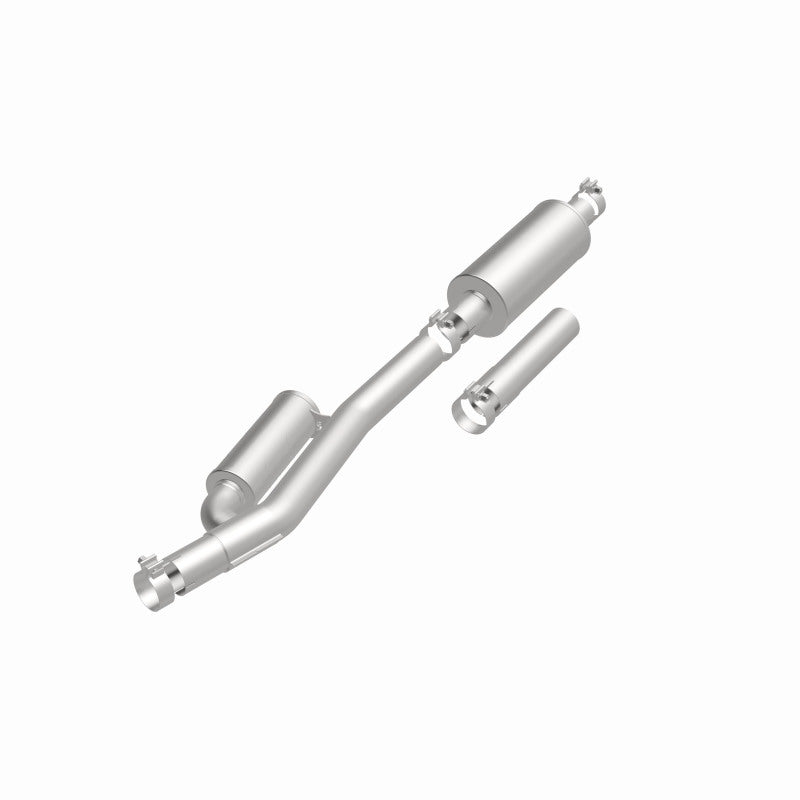 Magnaflow 19-23 GM 1500 4.3L / 5.3L D-Fit Muffler Replacement 19533 19533 360 Degree Image Set
