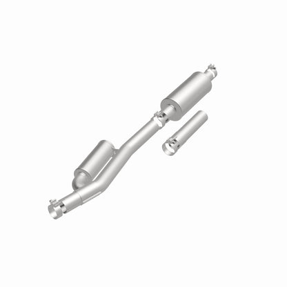 Magnaflow 19-23 GM 1500 4.3L / 5.3L D-Fit Muffler Replacement 19533 19533 360 Degree Image Set
