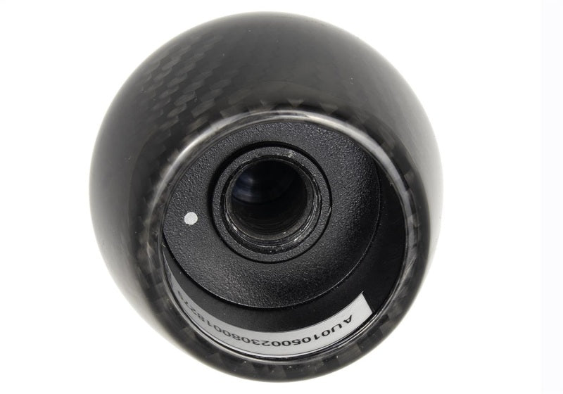 Ford Performance Parts Focus St Carbon Fiber Shift Knob M-7213-FSTCF Photo - Unmounted