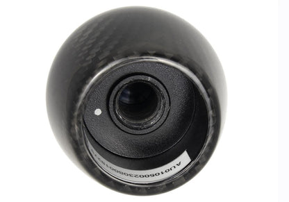 Ford Performance Parts Focus St Carbon Fiber Shift Knob M-7213-FSTCF Photo - Unmounted