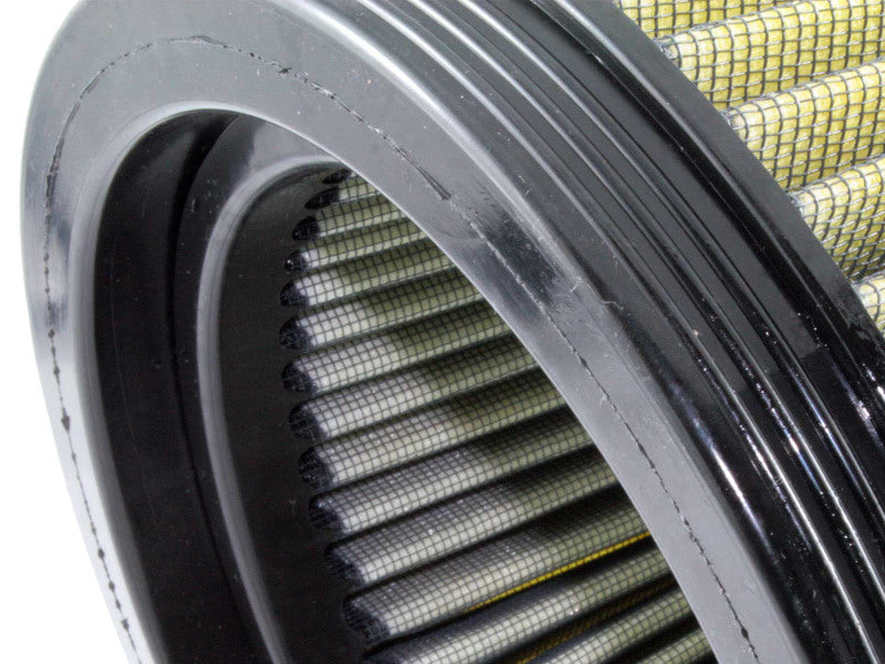 aFe OE High Performance Air Filter Chevy Silverado 2500 HD All 2006-2006 71-10101 Photo - Unmounted