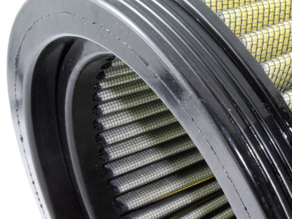 aFe OE High Performance Air Filter Chevy Silverado 2500 HD All 2006-2006 71-10101 Photo - Unmounted