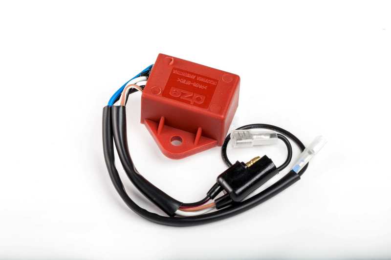Ricks Motorsport Electrics Ricks Motorsport Hot Shot Series Polaris CDI Box 15-503 15-503 User 1