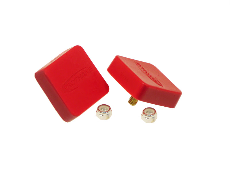 Prothane Suspension Multi Purpose Bump Stop 19-1304 Photo - Primary