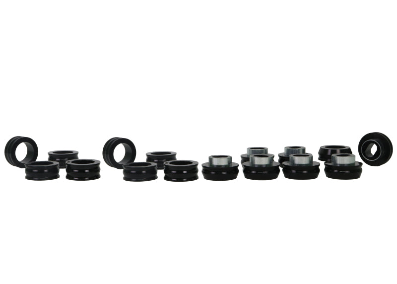 Whiteline 1981-1986 Chevrolet C20 Body Mount Bushing Set W93570 W93570 Photo - out of package