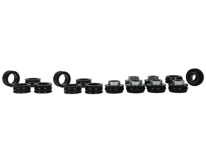 Whiteline 1981-1986 Chevrolet C20 Body Mount Bushing Set W93570 W93570 Photo - out of package
