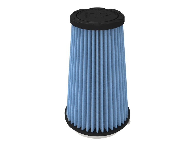 aFe AFE Universal D2 Dura Dry Air Filter Air Filters Air Filters - Universal Fit main image