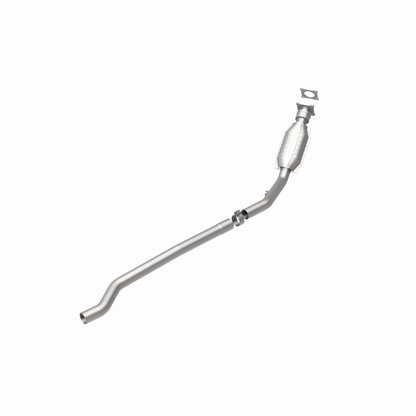 MagnaFlow California Grade CARB Compliant Direct-Fit Catalytic Converter 4451279 360 Degree Image Set