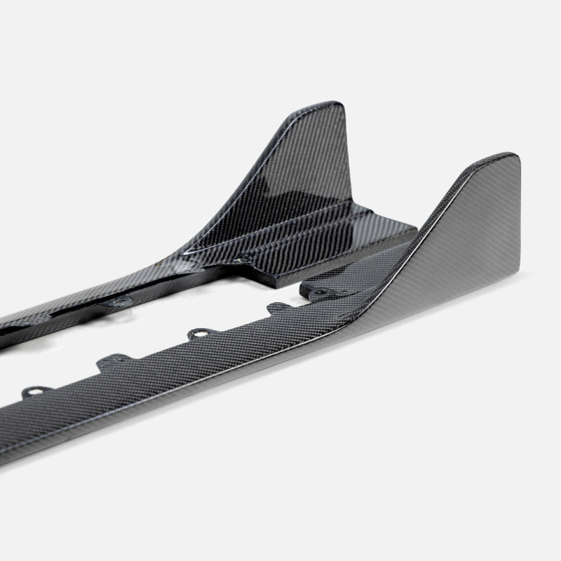 Seibon Carbon Fiber Side Skirts for 2021-2023 Lexus IS300 / IS350 F Sport SS21LXIS350-MB SS21LXIS350-MB User 1