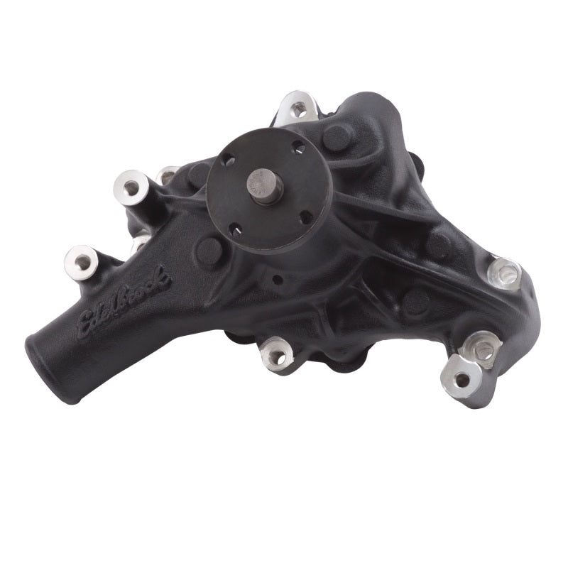 Edelbrock Water Pump, High Performance, Chevrolet, 1969-87 Cars and 1973-86 88113 Photo - Primary