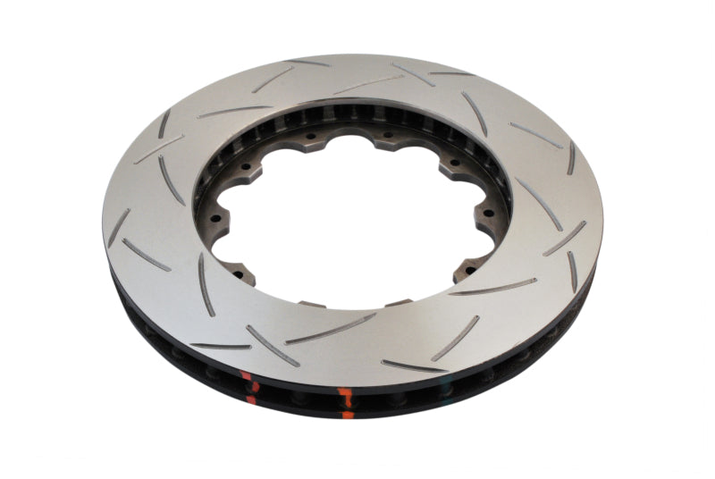 DBA 01+ Lotus Elise Front Slotted 5000 Series Replacement Disc 52355.1S 52355.1S Photo - out of package