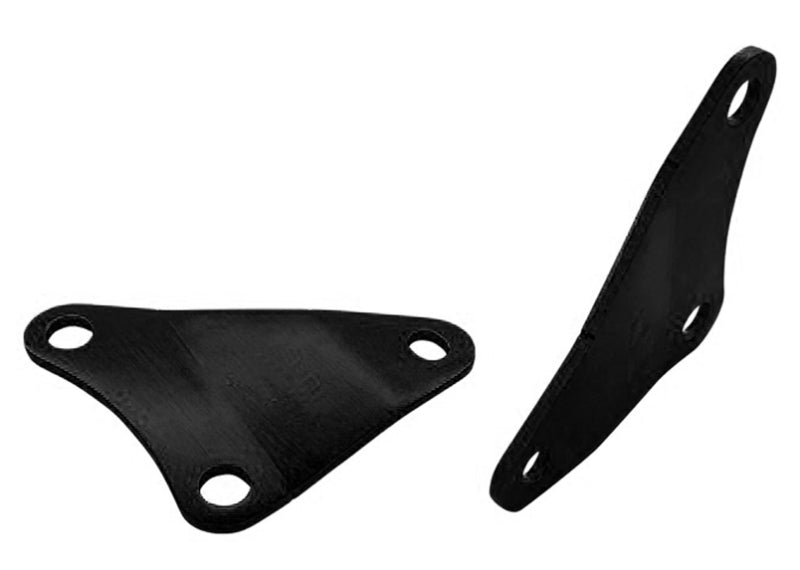 Whiteline Brace Control Arm Support Subaru Impreza 2010-2011 KBR14 User 1