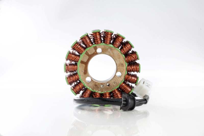 Ricks Motorsport Electrics Ricks Motorsport New OEM Style Suzuki Stator 21-308 21-308 User 1