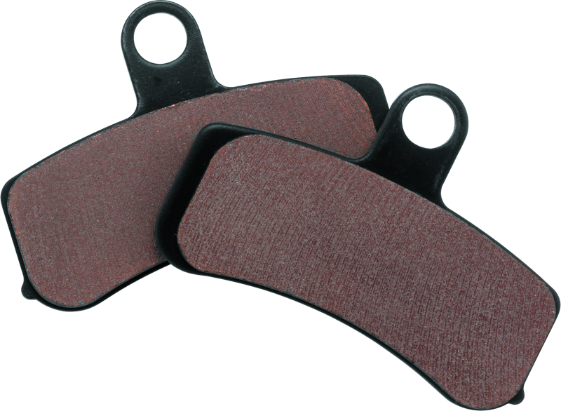 TwinPower Brake Pads Sintered 592334 592334 Photo - Primary
