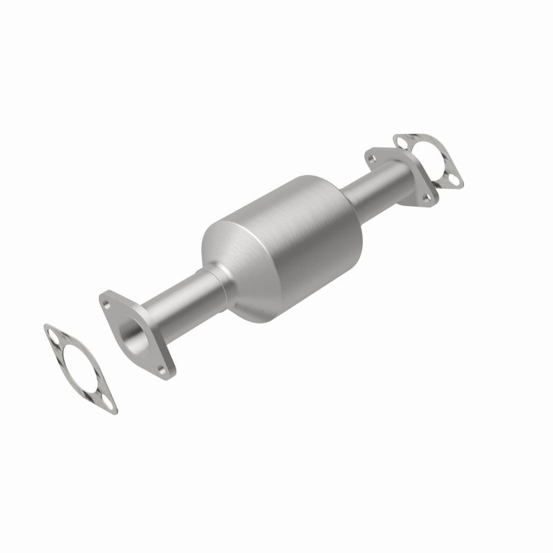 MagnaFlow Mitsubishi Montero Sport OEM Grade Federal / EPA Compliant Direct-Fit Catalytic Converter 51560 360 Degree Image Set