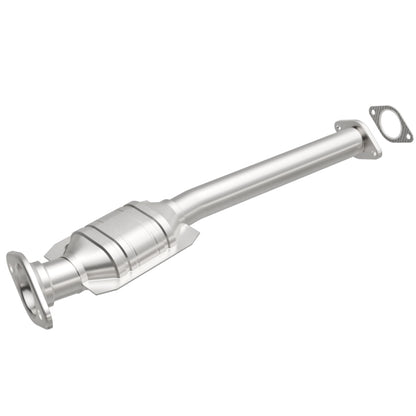 MagnaFlow HM Grade Federal / EPA Compliant Direct-Fit Catalytic Converter 23397 Photo - Primary
