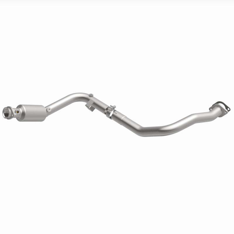 Magnaflow 05-06 Land Rover LR3 4.4L Direct Fit Converter 4651719 4651719 360 Degree Image Set