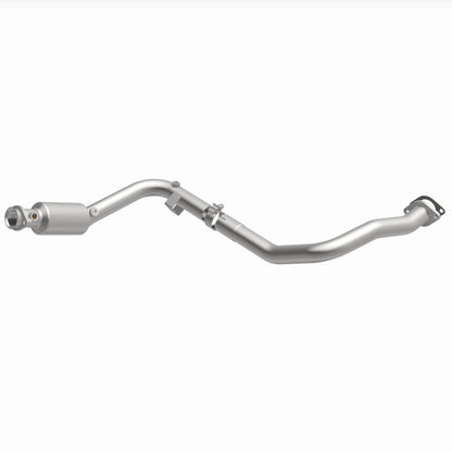 Magnaflow 05-06 Land Rover LR3 4.4L Direct Fit Converter 4651719 4651719 360 Degree Image Set