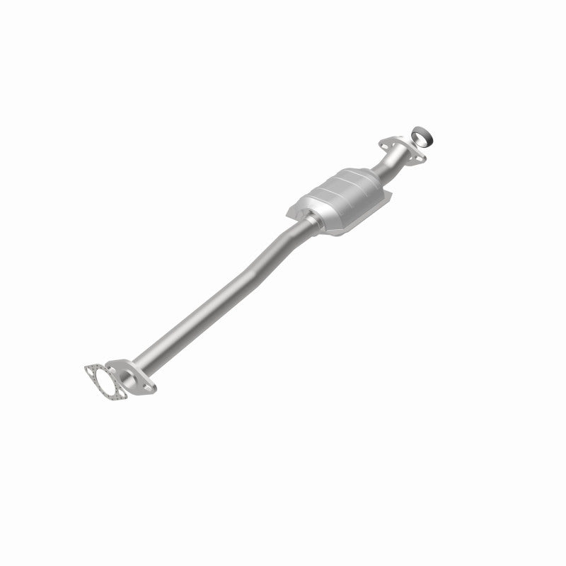 MagnaFlow Chevrolet Sprint Standard Grade Federal / EPA Compliant Direct-Fit Catalytic Converter 22614 360 Degree Image Set
