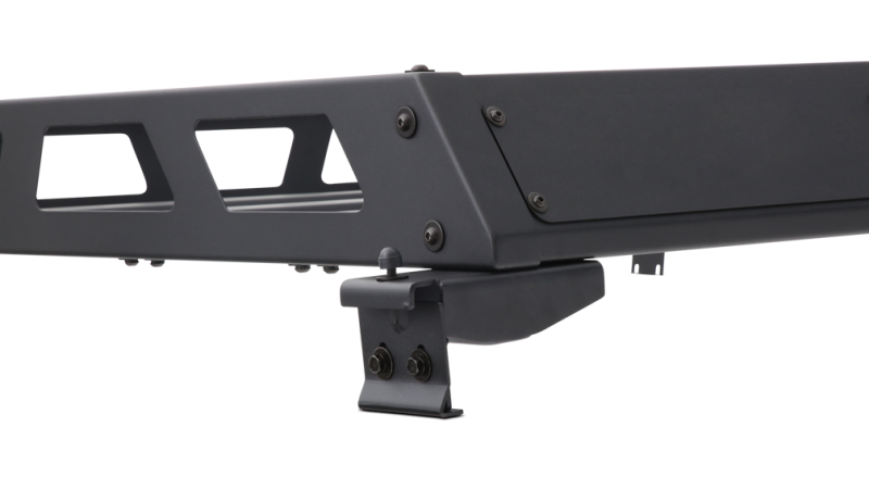 Body Armor 4x4 2018+ Jeep Wrangler JL Roof Rack Mount Kit JL-6121 JL-6121 User 1