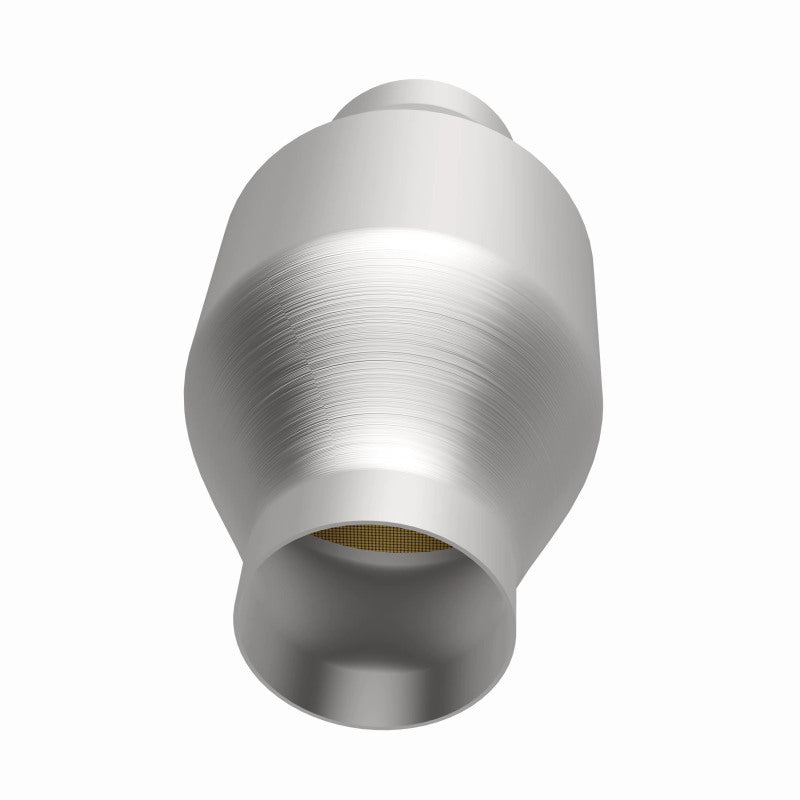 MagnaFlow Standard Grade Federal / EPA Compliant Universal Catalytic Converter 60020 360 Degree Image Set