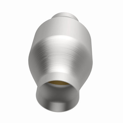MagnaFlow Standard Grade Federal / EPA Compliant Universal Catalytic Converter 60020 360 Degree Image Set