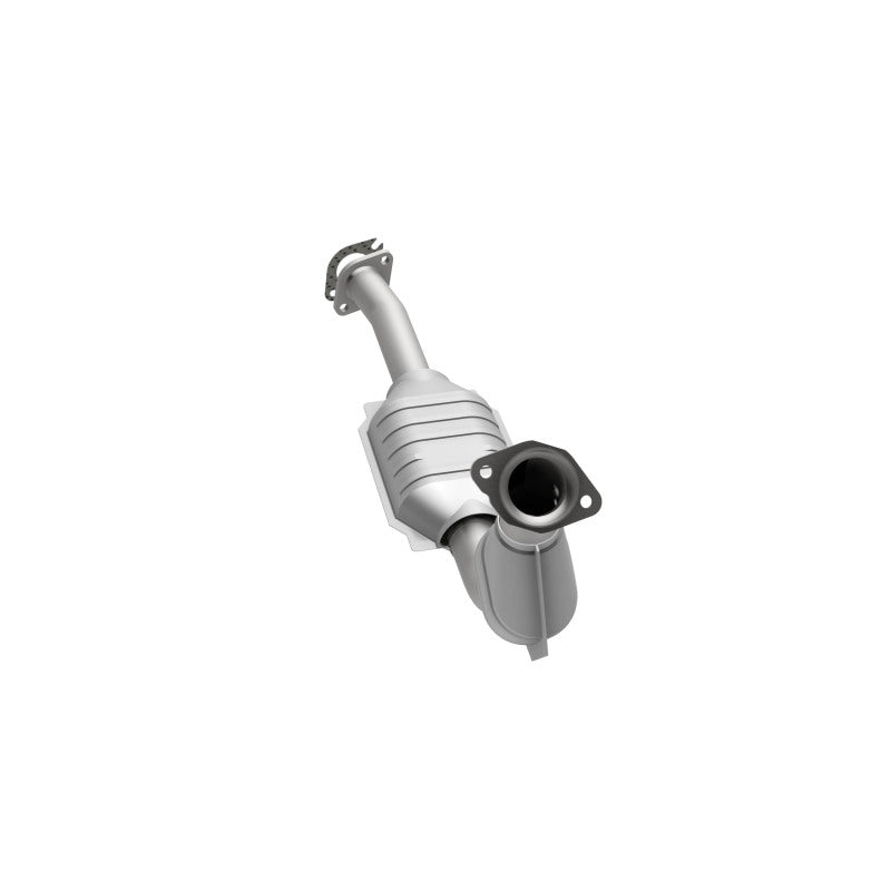 MagnaFlow HM Grade Federal / EPA Compliant Direct-Fit Catalytic Converter 23332 360 Degree Image Set