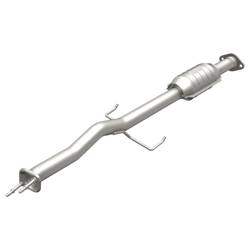 MagnaFlow Mazda HM Grade Federal / EPA Compliant Direct-Fit Catalytic Converter 23908 Photo - Primary